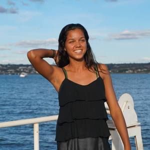 Meet your Posher, Roberta